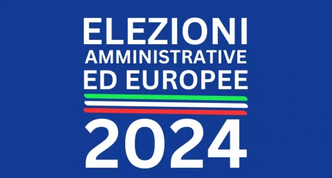 Elezioni Europee e Comunali 2024: disponibilità scrutatori di seggio